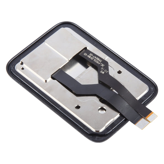 For GoPro Hero12 Black Original LCD Screen Digitizer Full Assembly With Frame