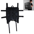 Travelling Shoulder Backpack Strap Belt for DJI Inspire 1, Size:42.0 x 43.0cm(Black) -  by PMC TechLife | Online Shopping South Africa | PMC TechLife | Buy Now Pay Later Mobicred