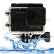50m Underwater Waterproof Housing Diving Protective Case for SJCAM SJ6 LEGEND (SG186) - Waterproof Cases by PMC TechLife | Online Shopping South Africa | PMC TechLife | Buy Now Pay Later Mobicred
