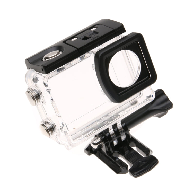 50m Underwater Water-resistant Housing Diving Protective Case for SJCAM SJ6 LEGEND (SG186)