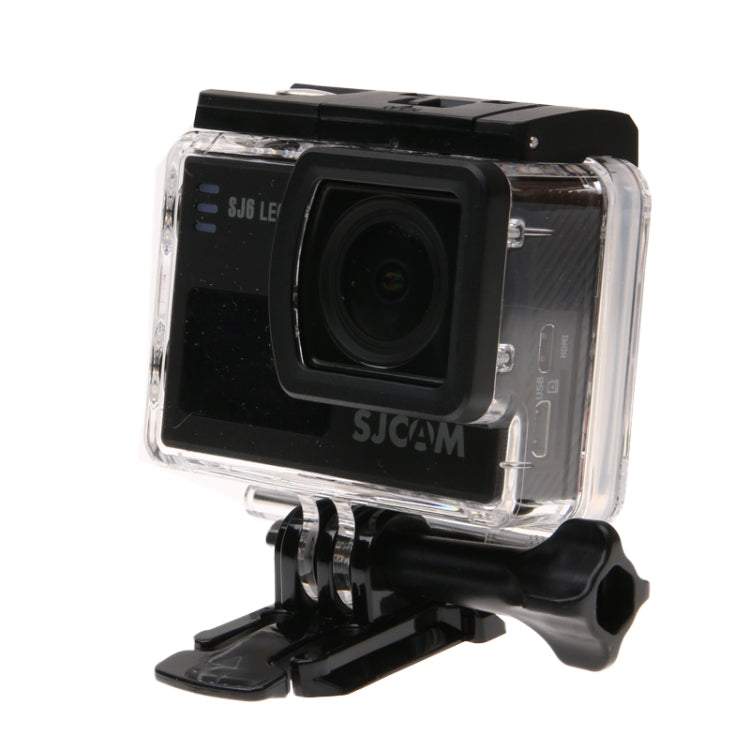 50m Underwater Water-resistant Housing Diving Protective Case for SJCAM SJ6 LEGEND (SG186)
