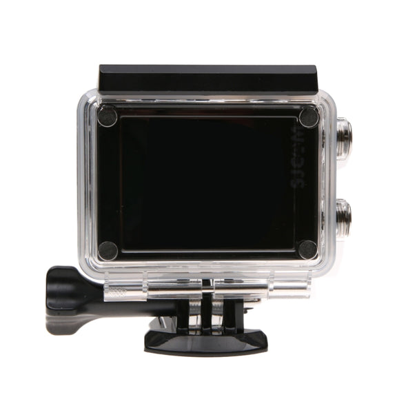 50m Underwater Water-resistant Housing Diving Protective Case for SJCAM SJ6 LEGEND (SG186)