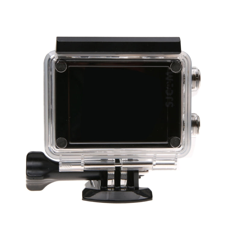 50m Underwater Water-resistant Housing Diving Protective Case for SJCAM SJ6 LEGEND (SG186)