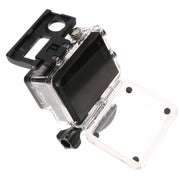 50m Underwater Water-resistant Housing Diving Protective Case for SJCAM SJ6 LEGEND (SG186)