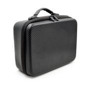 PU EVA Shockproof Water-resistant Portable Case for DJI SPARK and Accessories, Size: 29cm x 21cm x 11cm(Black)