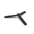 Metal Extended Grip Tripod for DJI RS 3 Pro / RS 2 / Ronin-SC / Ronin-S -  by PMC TechLife | Online Shopping South Africa | PMC TechLife | Buy Now Pay Later Mobicred