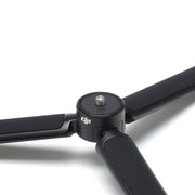 Metal Extended Grip Tripod for DJI RS 3 Pro / RS 2 / Ronin-SC / Ronin-S