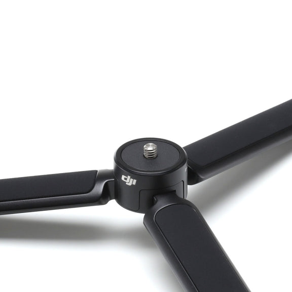 Metal Extended Grip Tripod for DJI RS 3 Pro / RS 2 / Ronin-SC / Ronin-S