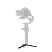 Metal Extended Grip Tripod for DJI RS 3 Pro / RS 2 / Ronin-SC / Ronin-S