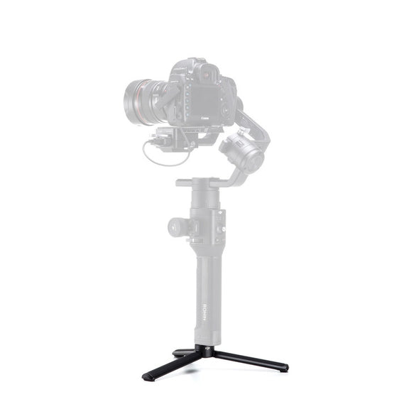 Metal Extended Grip Tripod for DJI RS 3 Pro / RS 2 / Ronin-SC / Ronin-S