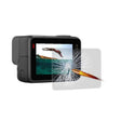 For GoPro HERO5 LCD Display Screen Protector Tempered Glass Film - Protective Film by PMC TechLife | Online Shopping South Africa | PMC TechLife | Buy Now Pay Later Mobicred