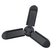 Mini Tripod Mount + Flashlight Extension Bracket  for DJI OSMO Mobile 2