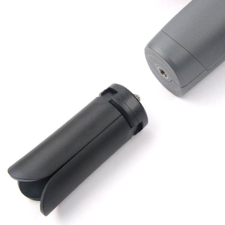Mini Tripod Mount + Flashlight Extension Bracket  for DJI OSMO Mobile 2