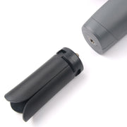 Mini Tripod Mount + Flashlight Extension Bracket  for DJI OSMO Mobile 2
