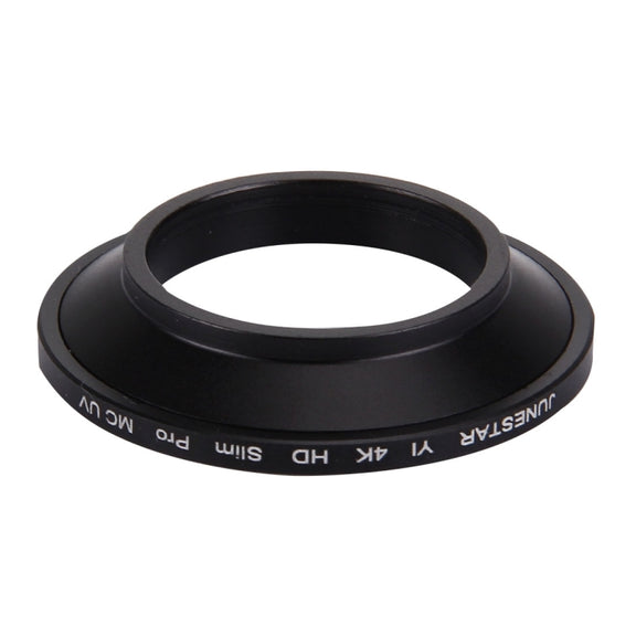 JUNESTAR for Xiaomi Xiaoyi Yi II 4K Sport Action Camera Proffesional HD Slim MCUV Lens Filter