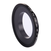 JUNESTAR for Xiaomi Xiaoyi Yi II 4K Sport Action Camera Proffesional HD Slim MCUV Lens Filter