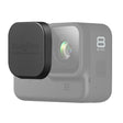 RUIGPRO for GoPro HERO8 Black Proffesional Scratch-resistant Camera Lens Protective Cap Cover (Black) - Lens Cover by RUIGPRO | Online Shopping South Africa | PMC TechLife | Buy Now Pay Later Mobicred