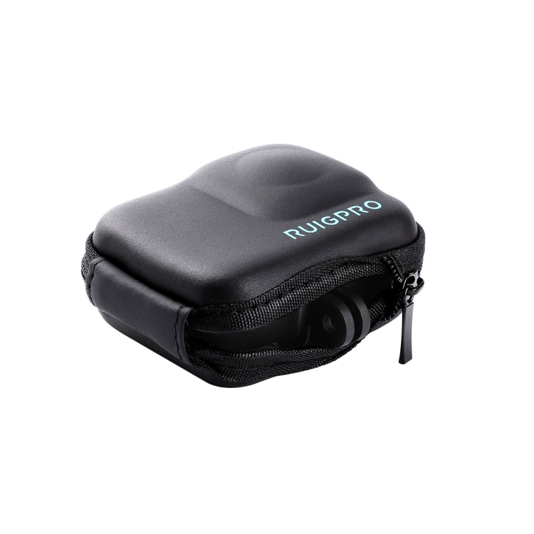 RUIGPRO For Insta360 ONE R 4K Panoramic Sports Camera Portable Storage Bag
