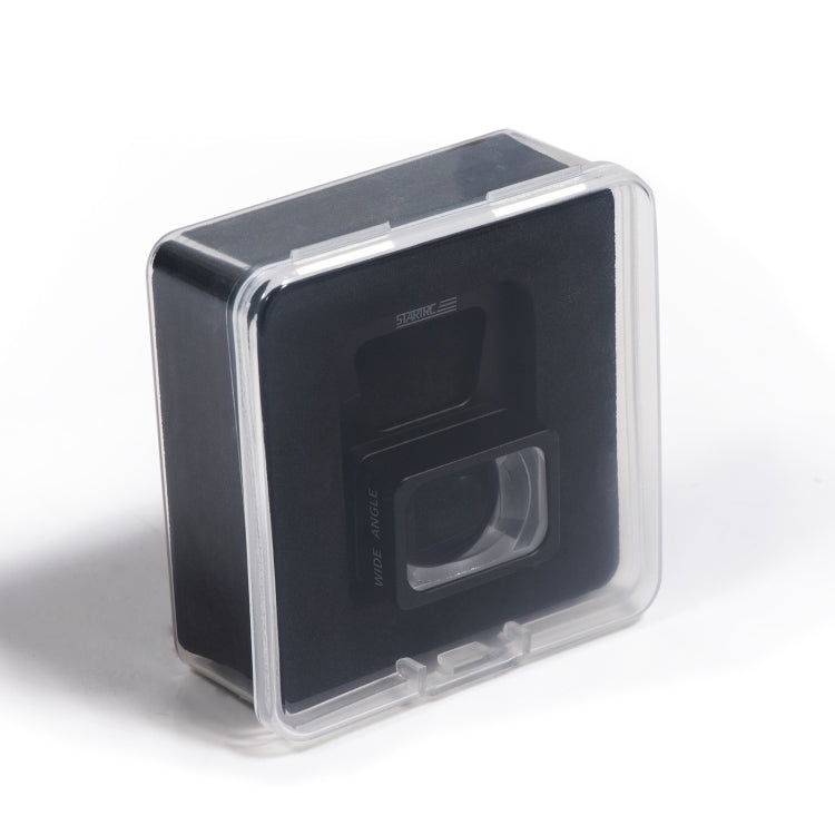 For DJI Air 3 STARTRC Drone Wide-Angle Lens Filter