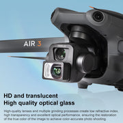 For DJI Air 3 STARTRC Drone Wide-Angle Lens Filter