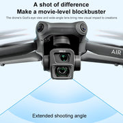 For DJI Air 3 STARTRC Drone Wide-Angle Lens Filter
