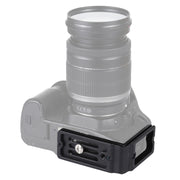 1 / 4 inch Vertical Shoot Quick Release L Plate Bracket Base Holder