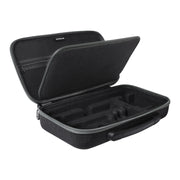 Sunnylife IST-B193 Storage Bag Case Handbag for Insta360 ONE X2 / X(Black)
