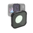 JSR KB Series MCUV Lens Filter for GoPro HERO13 Black /12 Black /11 Black /10 Black /9 Black - Lens Filter by JSR | Online Shopping South Africa | PMC TechLife | Buy Now Pay Later Mobicred