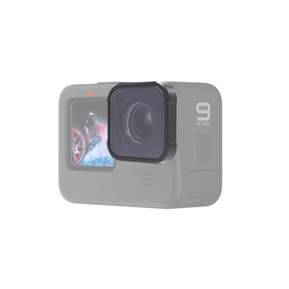 JSR KB Series ND32 Lens Filter for GoPro HERO13 Black /12 Black /11 Black /10 Black /9 Black