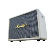 For MARSHALL Non-Working Fake Dummy Speaker Model Desktop Props Display (White)