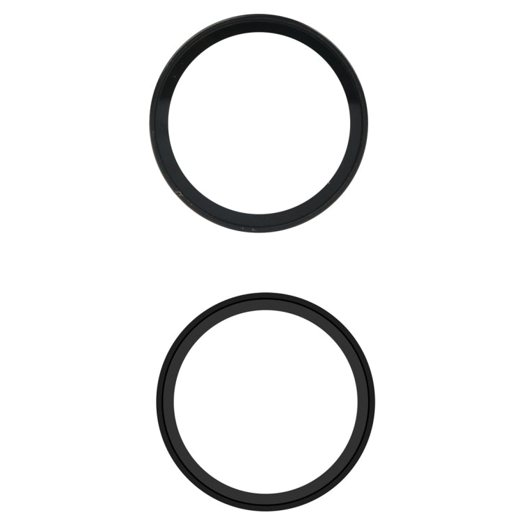For Xiaomi Mijia Small Camera 38mm UV Protection Lens Filter(Black)