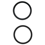 For Xiaomi Mijia Small Camera 38mm UV Protection Lens Filter(Black)