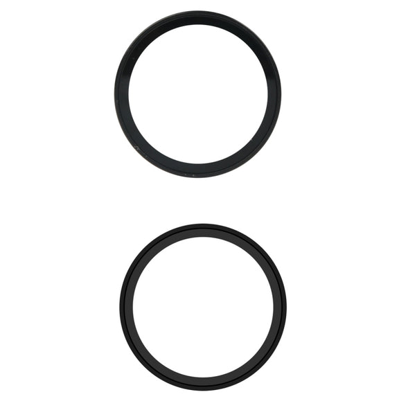 For Xiaomi Mijia Small Camera 38mm UV Protection Lens Filter(Black)