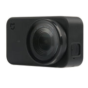 For Xiaomi Mijia Small Camera 38mm UV Protection Lens Filter(Black)
