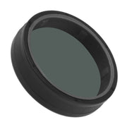 For Xiaomi Mijia Small Camera 38mm ND Dimmer Lens Filter(Black)
