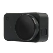 For Xiaomi Mijia Small Camera 38mm ND Dimmer Lens Filter(Black)