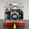 For Canon Non-Working Fake Dummy Camera Model Room Props Display Photo Studio Camera Model (Red) - free shipping - PMC Jewellery - Order now!