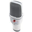 SF-690 Mobile Phone Karaoke Recording Condenser Microphone, Professional Karaoke Live Chat Capacitor Microphone - Microphone by PMC TechLife | Online Shopping South Africa | PMC TechLife | Buy Now Pay Later Mobicred