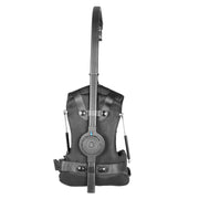 YELANGU B1 Stabilizer Vest Camera Support System for DSLR & DV Cameras, Load: 3-10kg (Black)