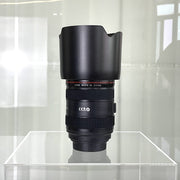 For Canon EF 24-70 Lens DSLR Camera Non-Working Fake Dummy Lens Model