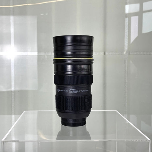 For Nikon AF24-70 Lens DSLR Camera Non-Working Fake Dummy Lens Model