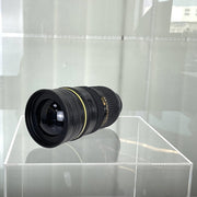 For Nikon AF24-70 Lens DSLR Camera Non-Working Fake Dummy Lens Model