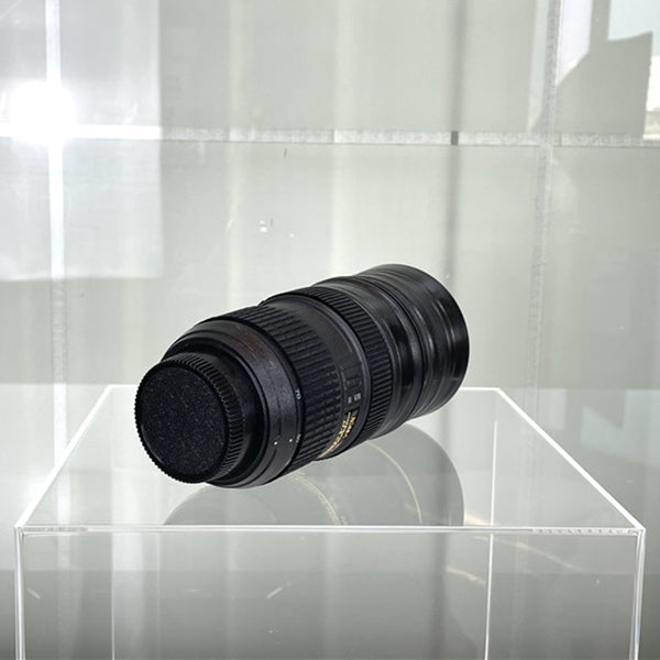 For Nikon AF24-70 Lens DSLR Camera Non-Working Fake Dummy Lens Model