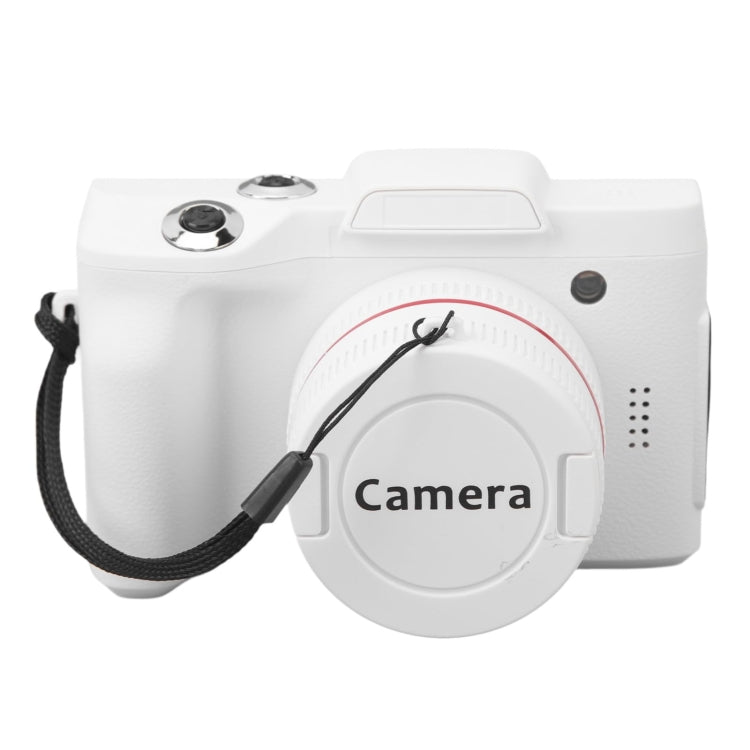 1.3 Mega Pixel Interpolation Flip Screen  Interchangeable Lens Digital Camera, 2.4 inch LCD, Full HD 720P Recording, Infrared Lens, EIS
