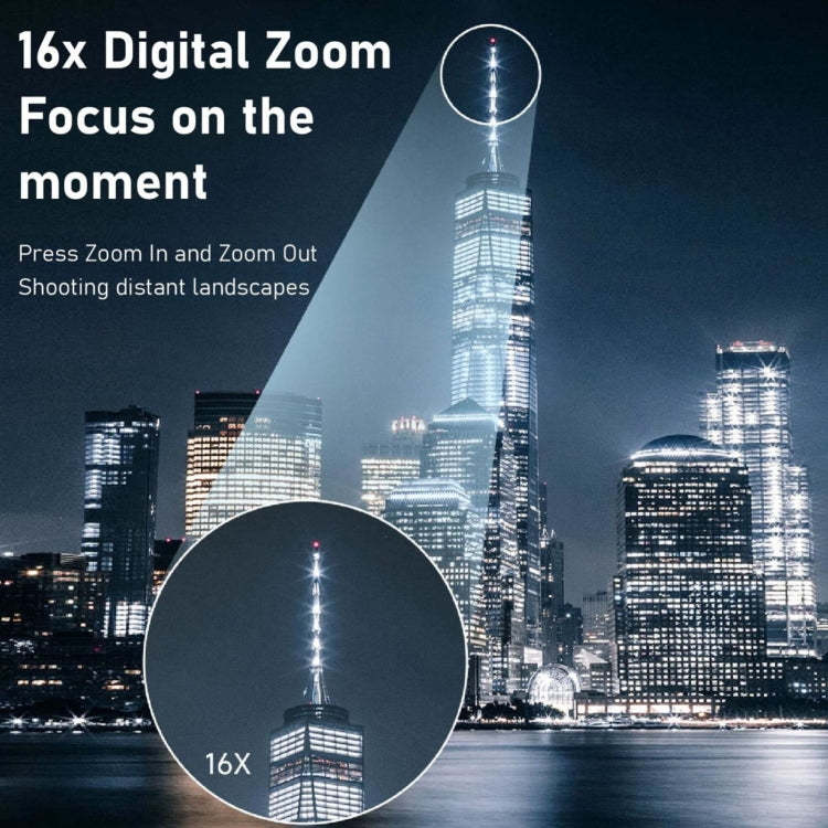 1.3 Mega Pixel Interpolation Flip Screen  Interchangeable Lens Digital Camera, 2.4 inch LCD, Full HD 720P Recording, Infrared Lens, EIS