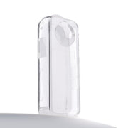 For Insta360 X3 Full Body Clear TPU Protective Case (Transparent)
