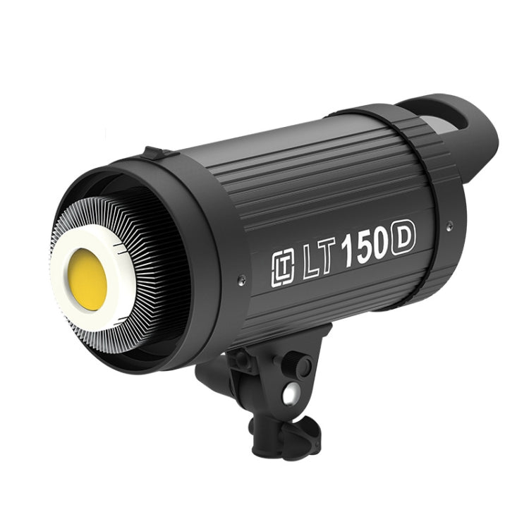 LT LT150D 92W Continuous Light LED Studio Video Fill Light(EU Plug)