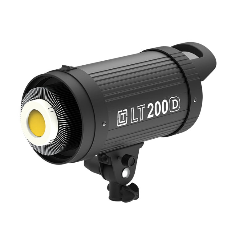 LT LT200D 150W Continuous Light LED Studio Video Fill Light(AU Plug)