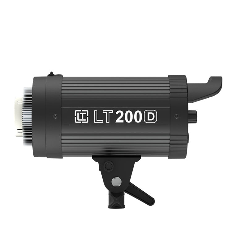 LT LT200D 150W Continuous Light LED Studio Video Fill Light(UK Plug)