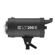 LT LT200D 150W Continuous Light LED Studio Video Fill Light(UK Plug)